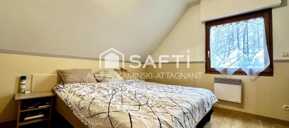 3 bedrooms House in Grisy-les-Platres, France No. 331596 9