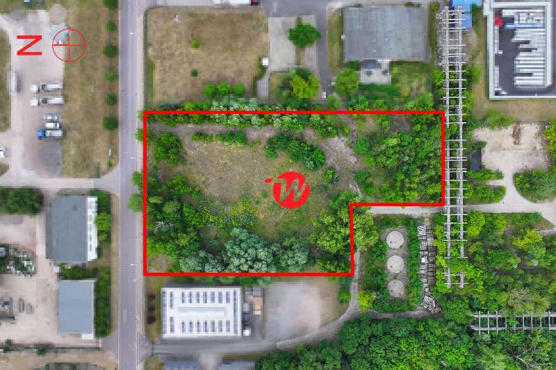 Земельный участок в Зальцланд, Германия № 234939