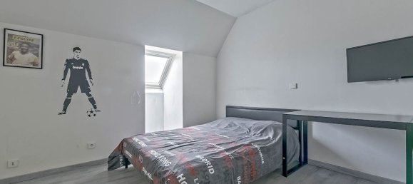 5 Schlafzimmer Haus in Meru, France, Nr. 156186 15