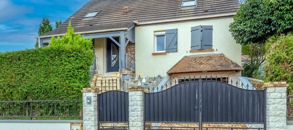 5 Schlafzimmer Haus in Meru, France, Nr. 156186 2