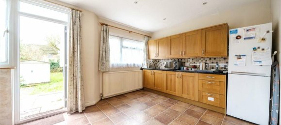 3 bedrooms House in Harrow, United Kingdom No. 12214 15