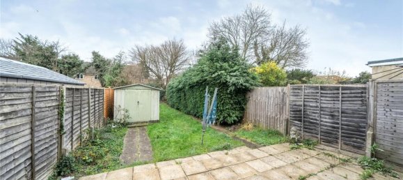 3 bedrooms House in Harrow, United Kingdom No. 12214 7