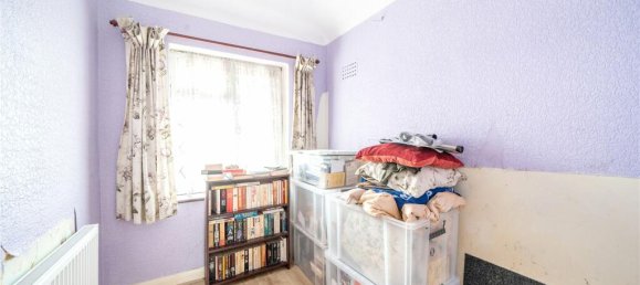 3 bedrooms House in Harrow, United Kingdom No. 12214 13