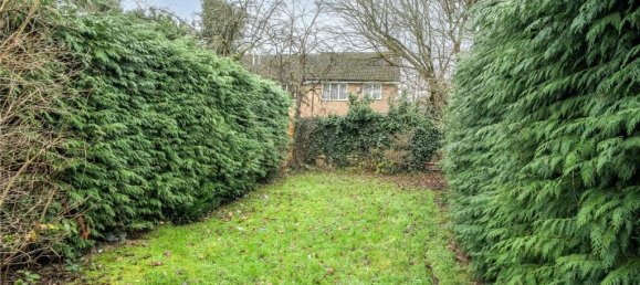 3 bedrooms House in Harrow, United Kingdom No. 12214 12