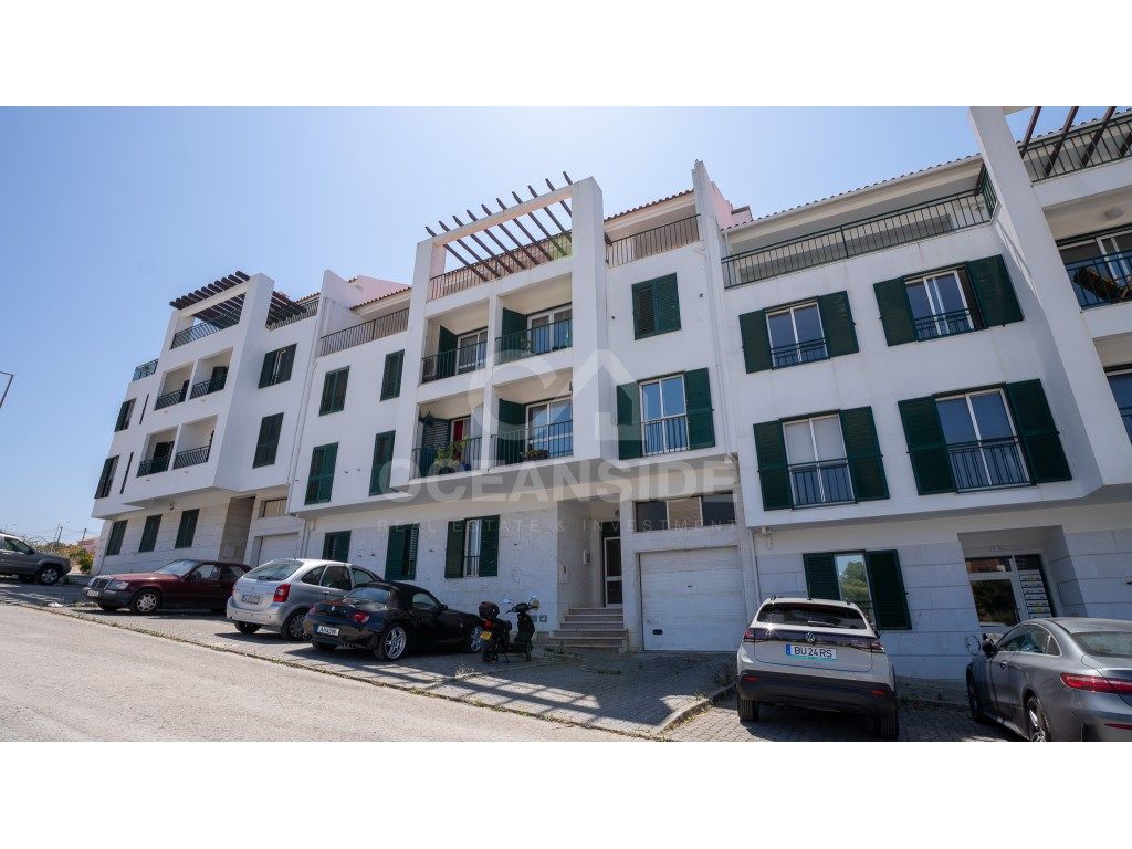 4 bedrooms Duplex in Ericeira, Portugal No. 245884