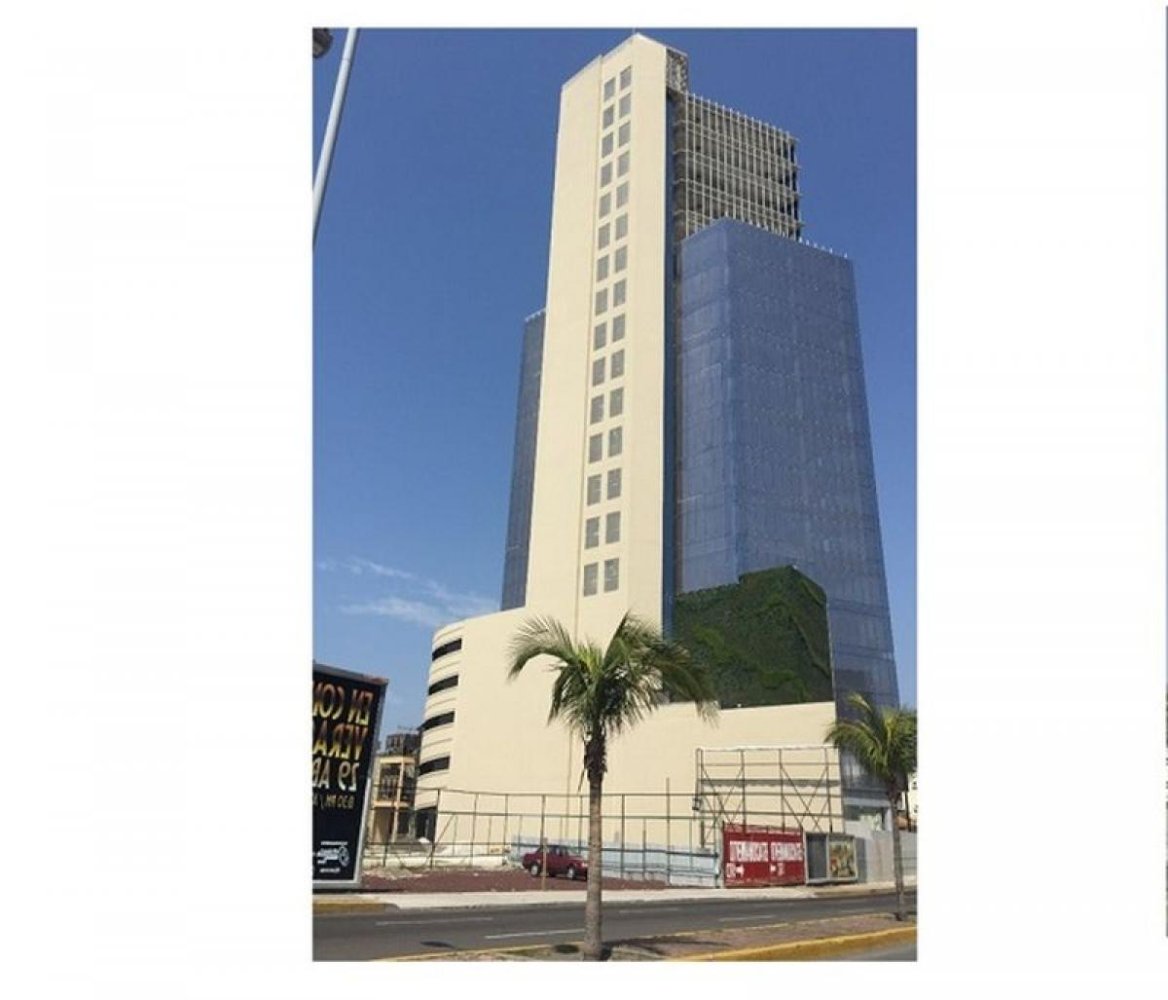 Oficina en Veracruz, Mexico 208 m² No. 201221