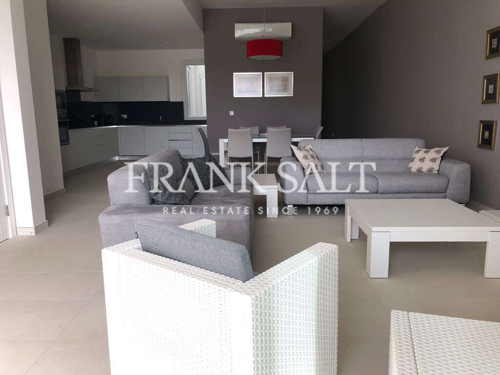 2 bedrooms Apartment in Swieqi, Malta No. 8920