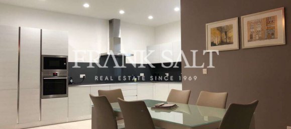 2 bedrooms Apartment in Swieqi, Malta No. 8920 2