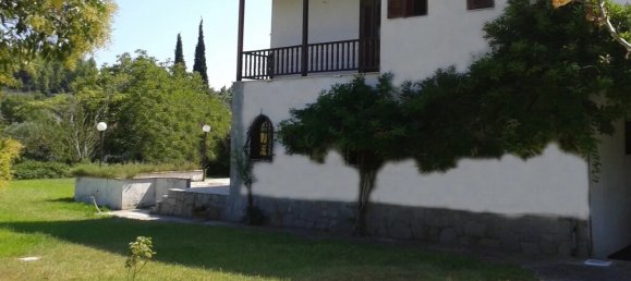 4 dormitorios propiedad comercial en venta en Chalkidiki, Central Macedonia, Macedonia and Thrace, Greece № 2937 3