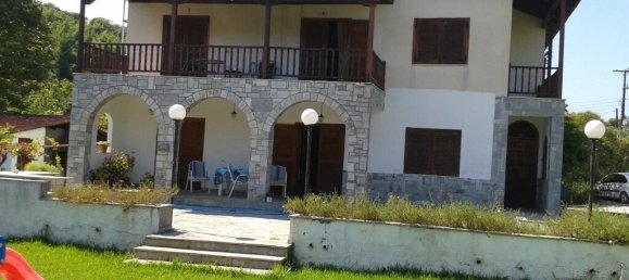 4 chambres Propriété commerciale à Chalkidiki, Greece No. 2937 6