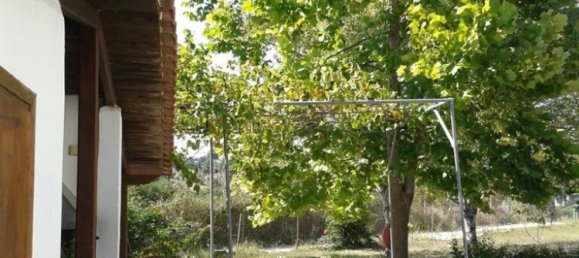 4 chambres Propriété commerciale à Chalkidiki, Greece No. 2937 19