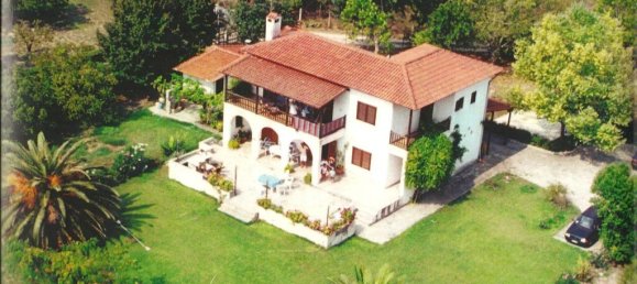 4 chambres Propriété commerciale à Chalkidiki, Greece No. 2937 7