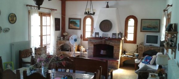 4 chambres Propriété commerciale à Chalkidiki, Greece No. 2937 9