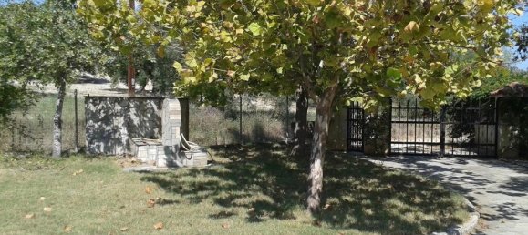 4 chambres Propriété commerciale à Chalkidiki, Greece No. 2937 2