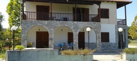 4 chambres Propriété commerciale à Chalkidiki, Greece No. 2937 8