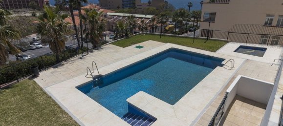 3 bedrooms Apartment in Benalmadena, Spain No. 146565 19