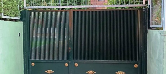 4 غرف نوم شقة في Madrid, Spain رقم 169013 2