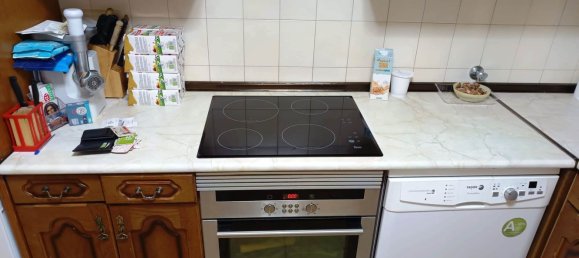 4 غرف نوم شقة في Madrid, Spain رقم 169013 24