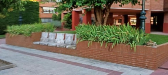 4 غرف نوم شقة في Madrid, Spain رقم 169013 5