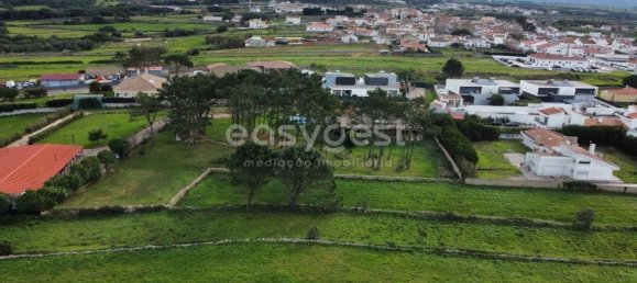 Земельный участок 4440м² в Синтра, Португалия № 102089 11