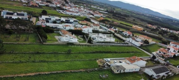 Земельный участок 4440м² в Синтра, Португалия № 102089 12