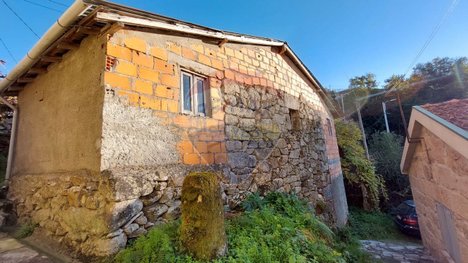 1 bedroom House in Ponte da Barca, Portugal No. 28629