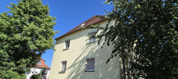 Apartamento de 2 dormitorios en Bad Mergentheim, Germany No. 322330 22