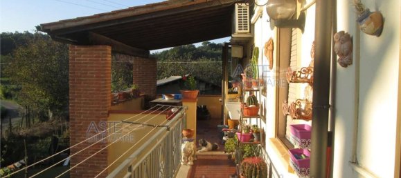 5-Zimmer Wohnung in Pontedera, Italy, Nr. 200504 7