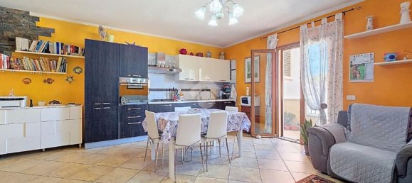 3 bedrooms Apartment in Valledoria, Italy No. 337959 8
