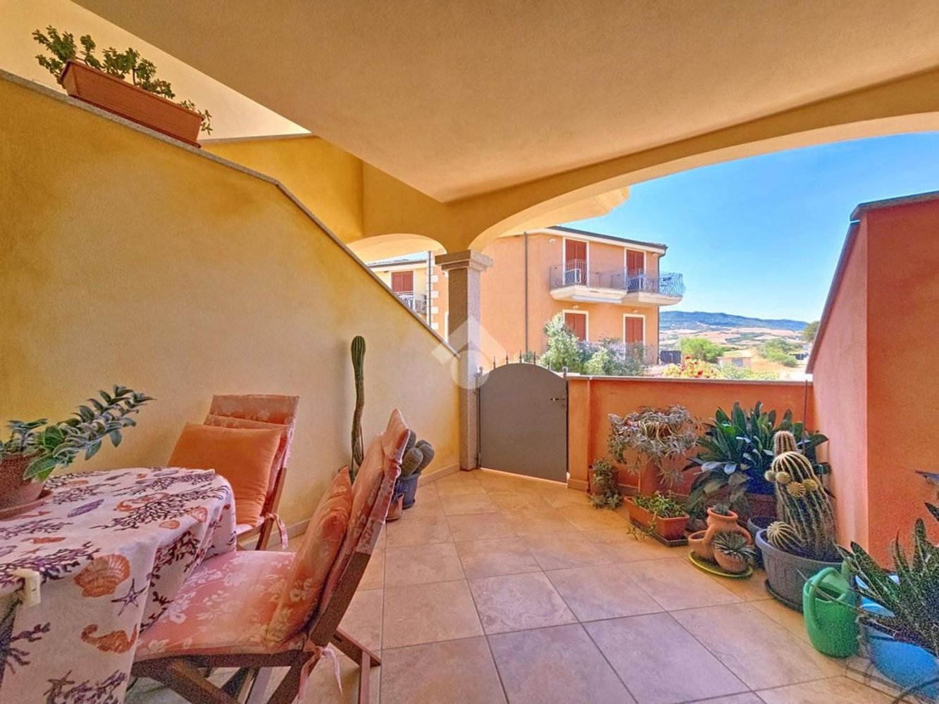 3 bedrooms Apartment in Valledoria, Italy No. 337959