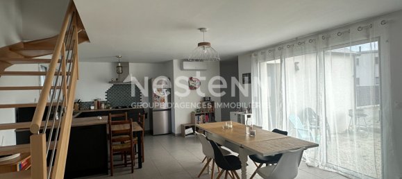 3 chambres Maison à Larré, France No. 278456 5