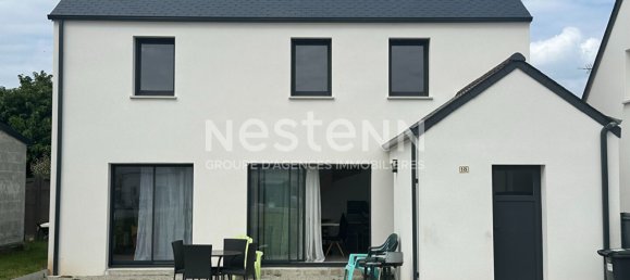 3 chambres Maison à Larré, France No. 278456 14