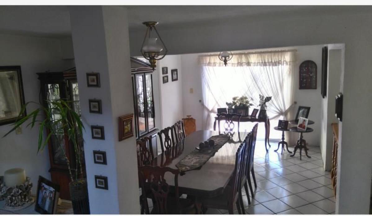 4 غرف نوم منزل في Queretaro, Mexico رقم 154051