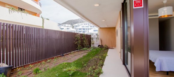 2 bedrooms Apartment in Fuengirola, Spain No. 142295 17