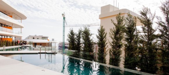 2 bedrooms Apartment in Fuengirola, Spain No. 142295 19