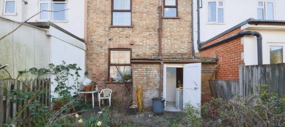 3 Schlafzimmer Haus in Harrow, United Kingdom, Nr. 6328 12