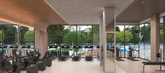 Квартира с 3 комнатами в Эйюп, Турция № 21866 18