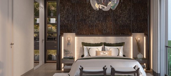 Квартира с 3 комнатами в Эйюп, Турция № 21866 29