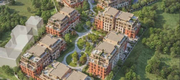 Квартира с 3 комнатами в Эйюп, Турция № 21866 7