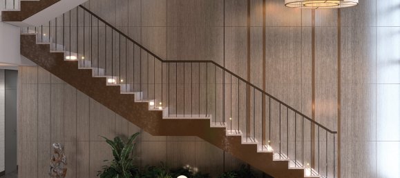 Квартира с 3 комнатами в Эйюп, Турция № 21866 26