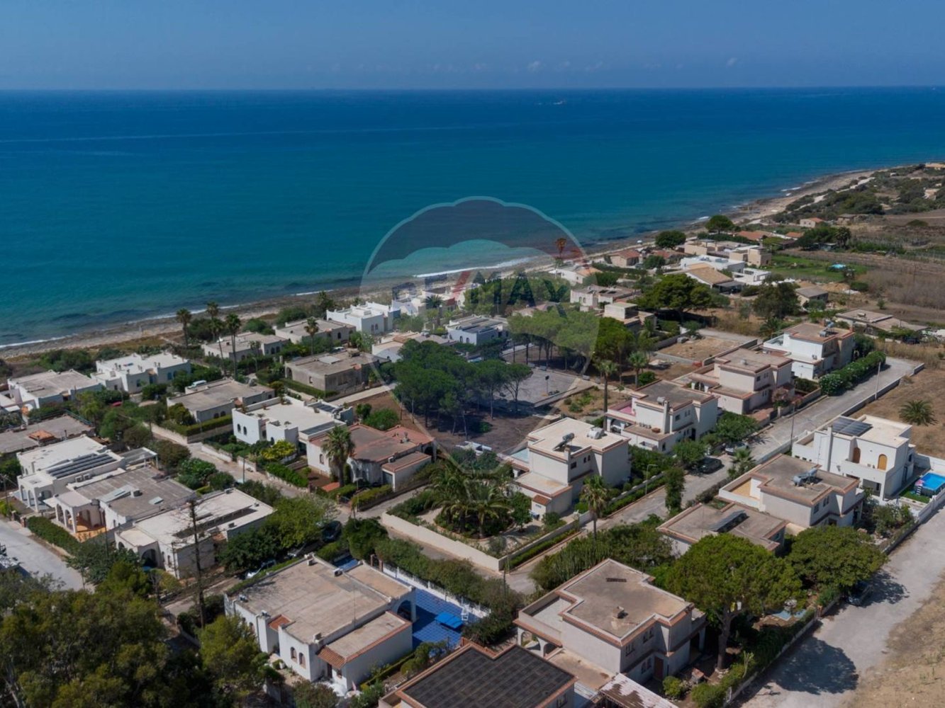 Villa T3 em Modica, Italy N.º 82987