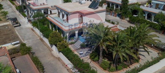 Villa T3 em Modica, Italy N.º 82987 2