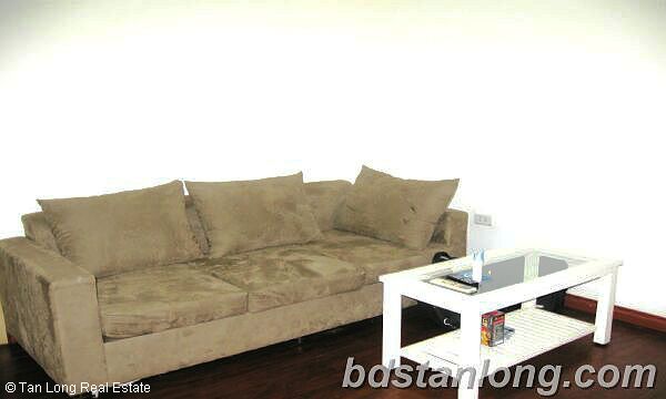 1 bedroom Apartment in Dong Da, Vietnam No. 6873