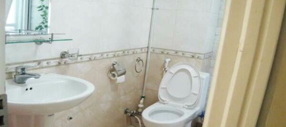 1 bedroom Apartment in Dong Da, Vietnam No. 6873 7