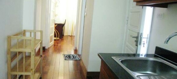 1 bedroom Apartment in Dong Da, Vietnam No. 6873 3