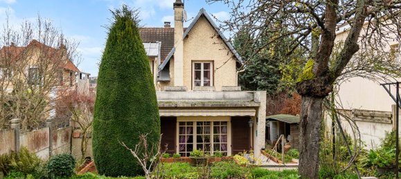 4 bedrooms House in Saint-Germain-en-Laye, France No. 168868 16
