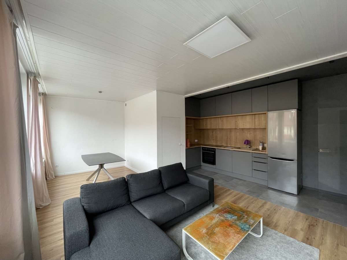 2 rooms Apartment in Baden-Wurttemberg, Germany No. 63054