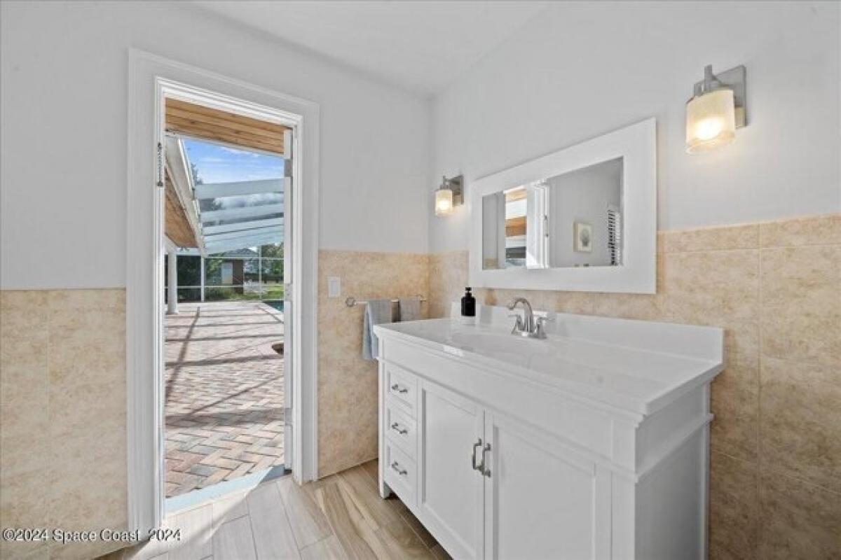 4 bedrooms House in Melbourne Beach, USA No. 383655