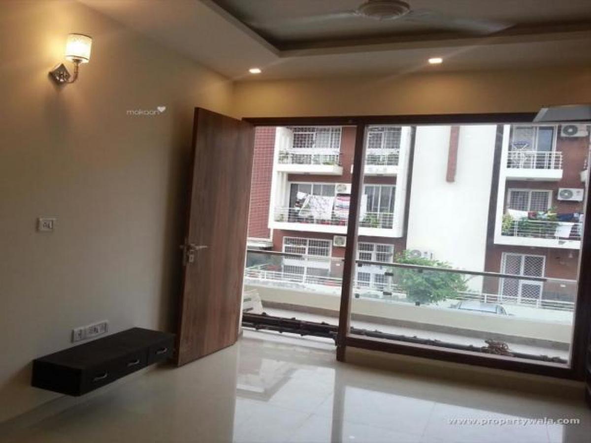 2 bedrooms House in Ghaziabad, India No. 62650