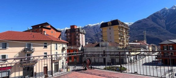 Apartamento de 3 habitaciónes en Villadossola, Italy No. 61225 8